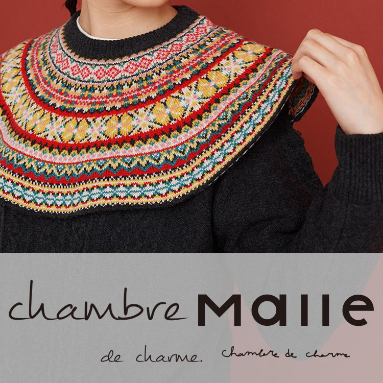 定番スタイル △Malle cottonモノグラム刺繍ブラウス NO.014 aob.adv.br