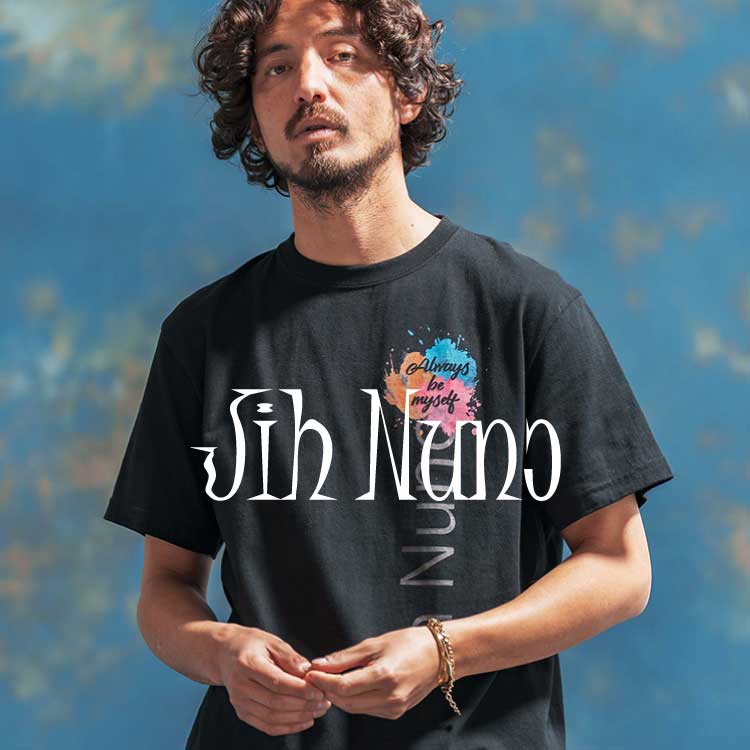 CAMBIO｜カンビオのトピックス「【Jih Nunc】Spring Summer Collection