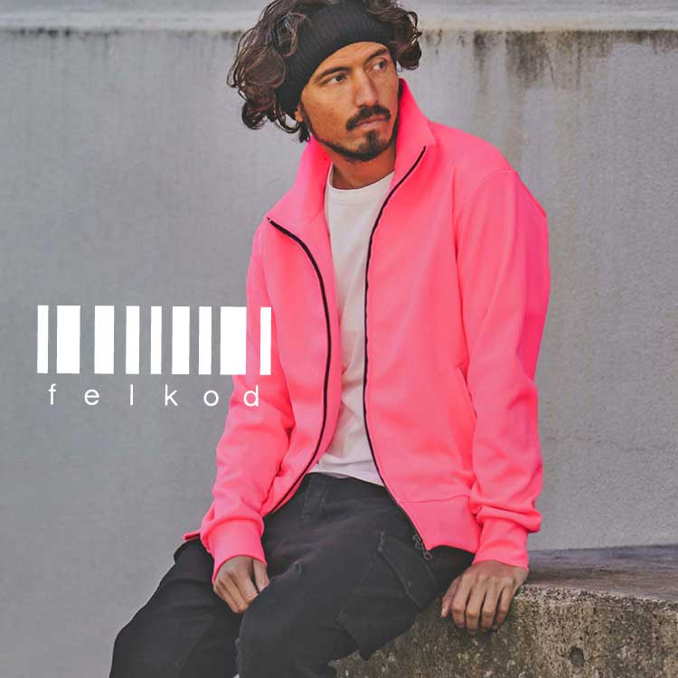 CAMBIO｜カンビオのトピックス「【felkod】spring summer collection