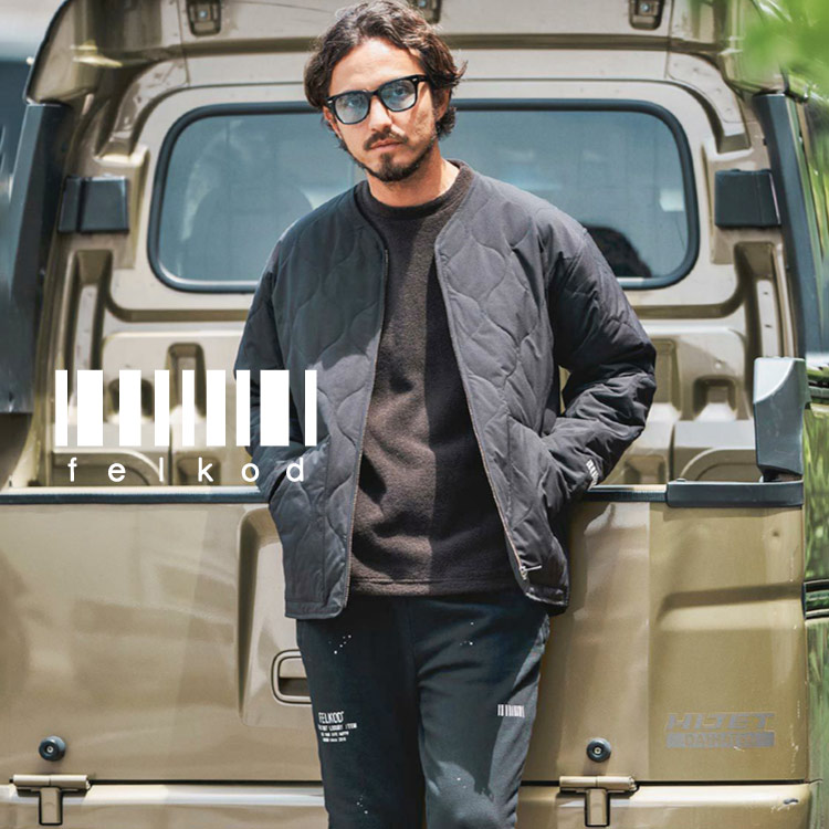 mpa3517-Boa Fleece Color Scheme Fleece Parka パーカー（パーカー）｜felkod（フィルコッド）のファッション通販  - ZOZOTOWN