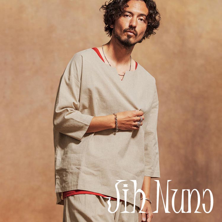 CAMBIOiJrIj̃Vbvj[Xuy Jih Nunc zspring summer collection 2025v
