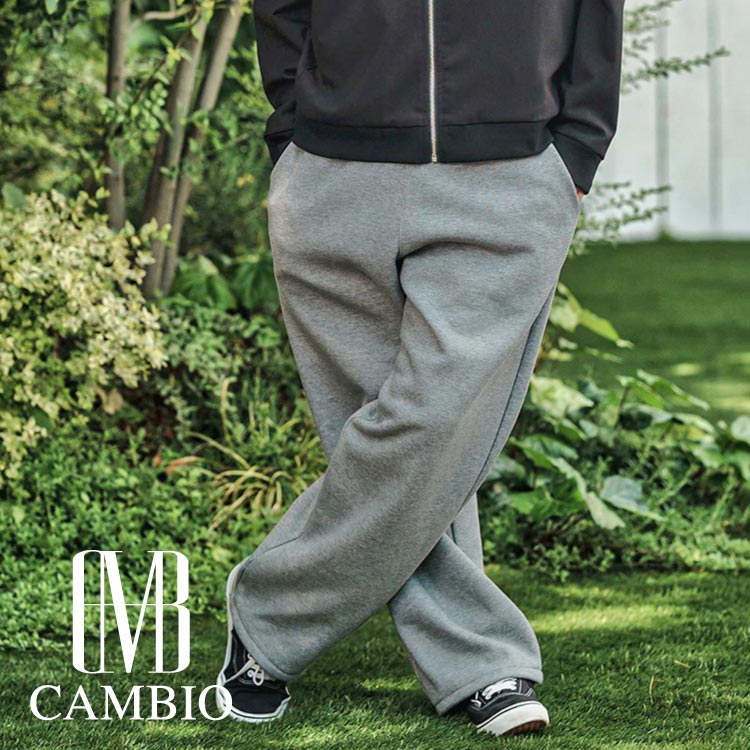 CAMBIOiJrIj̃Vbvj[Xuy CAMBIO zH̐V샏Chpcv