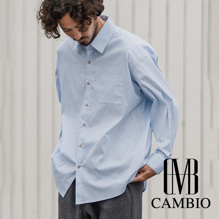 CAMBIOiJrIj̃Vbvj[Xuy CAMBIO zH̐VVcACev