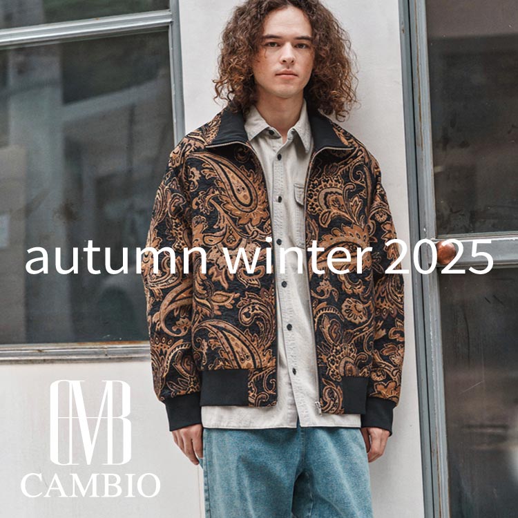 ANGENEHMアンゲネーム　コートcambio アウター 通販| CAMBIO カンビオ
