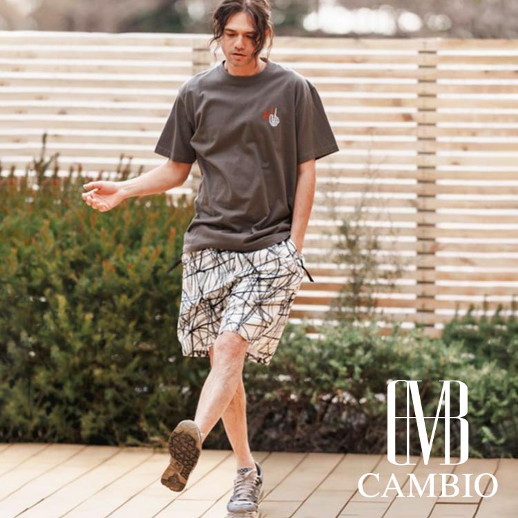CAMBIOiJrIj̃Vbvj[Xuy CAMBIO zspring summer collection 2025v