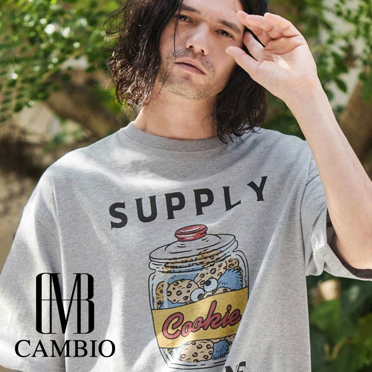 CAMBIOiJrIj̃Vbvj[Xuy CAMBIO zvgTVcRNVIv