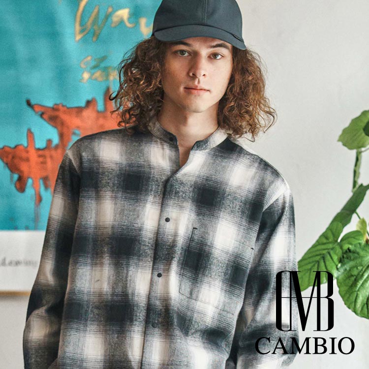 CAMBIOiJrIj̃Vbvj[Xuy CAMBIO zVVcACeBX^hJ[`FbNB v