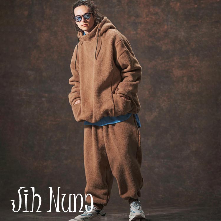 CAMBIOiJrIj̃Vbvj[Xuy Jih Nunc zautumn winter collection 2025v