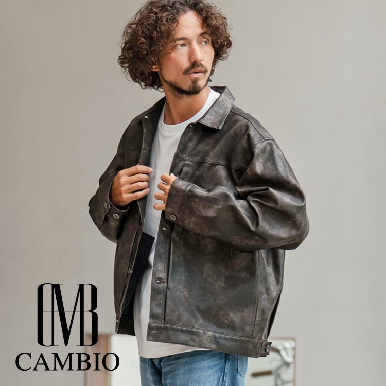 CAMBIOiJrIj̃Vbvj[Xuy CAMBIO zH̎n܂ɎgCgu]v
