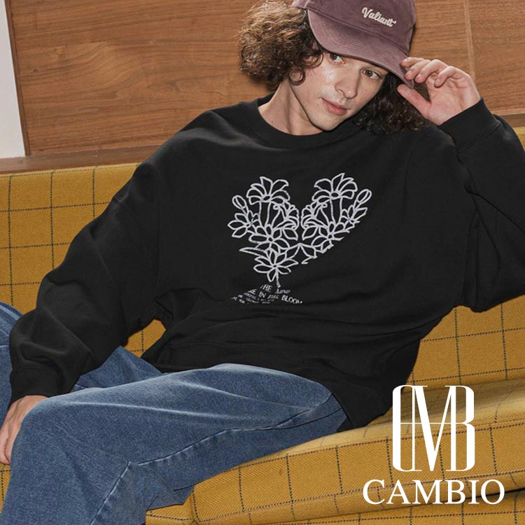 CAMBIOiJrIj̃Vbvj[Xuy CAMBIO z܂̋Cɂ傤ǂߏHgbvXv