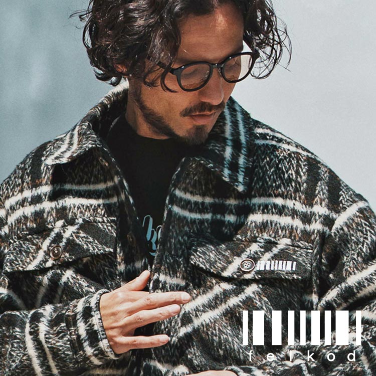 CAMBIOiJrIj̃Vbvj[Xuy felkod zautumn winter collection 2025v