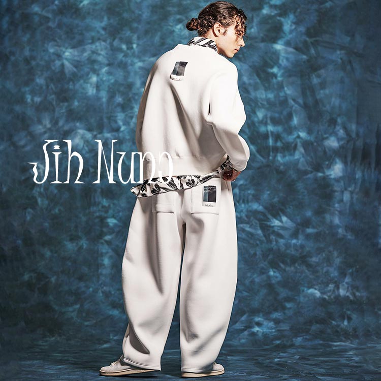 CAMBIO�i�J���r�I�j�̃V���b�v�j���[�X�u�y Jih Nunc �zspring summer collection 2026 �v