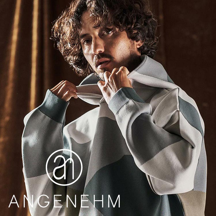 CAMBIO｜カンビオのトピックス「【 CAMBIO 】2026SS 新作セットアップ