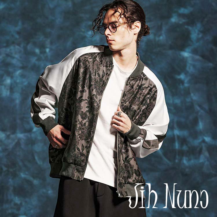 CAMBIO�i�J���r�I�j�̃V���b�v�j���[�X�u�y Jih Nunc �zspring summer collection 2026 �v