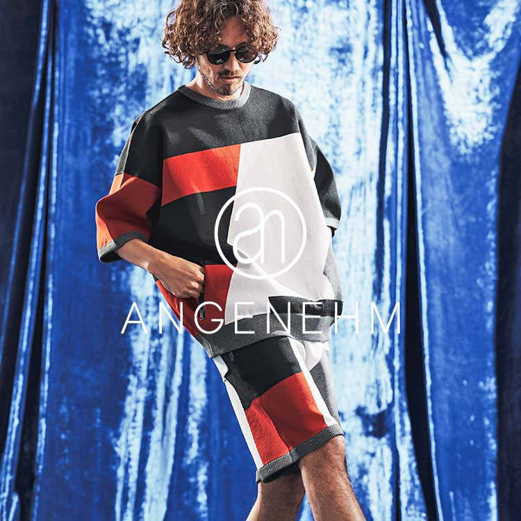 CAMBIO�i�J���r�I�j�̃V���b�v�j���[�X�u�y ANGENEHM �zspring summer collection 2026�v