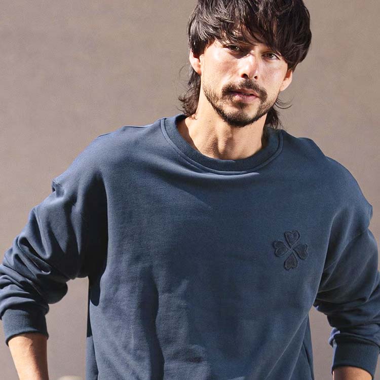 CAMBIO�i�J���r�I�j�̃V���b�v�j���[�X�u�y CAMBIO �z�N���[�o�[×�n�[�g���L���b�`�[�ȃX�E�F�b�g�p�[�J�[�v