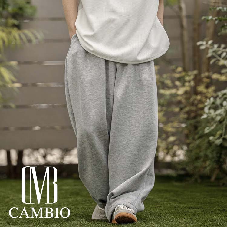 CAMBIO�i�J���r�I�j�̃V���b�v�j���[�X�u�y CAMBIO �z�ғ��� No.1�I�t�̃X�E�F�b�g�p���c�v