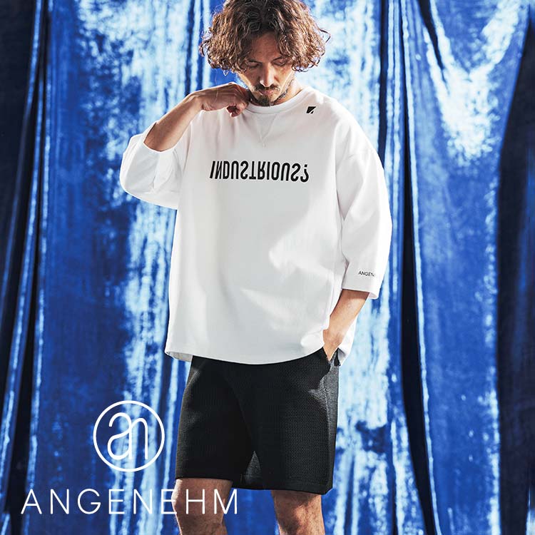 CAMBIO�i�J���r�I�j�̃V���b�v�j���[�X�u�y ANGENEHM �zspring summer collection 2026�v