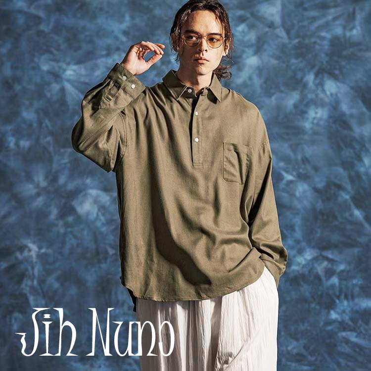 CAMBIO�i�J���r�I�j�̃V���b�v�j���[�X�u�y Jih Nunc �zspring summer collection 2026 �v