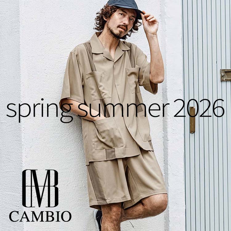 シャツ/ブラウス(長袖/七分) ella_selectshop docking over pullover SUIT SELECT ブラウス シャツ 「7分袖」前後2WAYクルーネックプル
