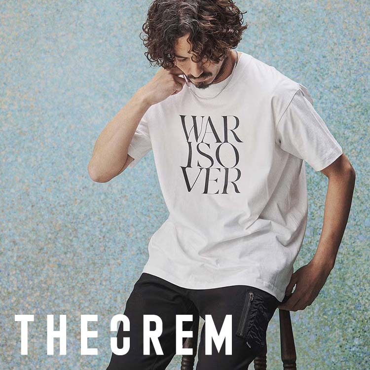 CAMBIO�i�J���r�I�j�̃V���b�v�j���[�X�u�y THEOREM �zspring summer collection 2026�v