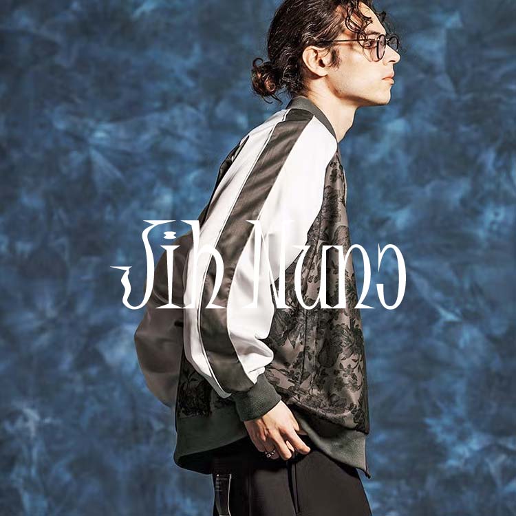 CAMBIO�i�J���r�I�j�̃V���b�v�j���[�X�u�y Jih Nunc �zspring summer collection 2026 �v