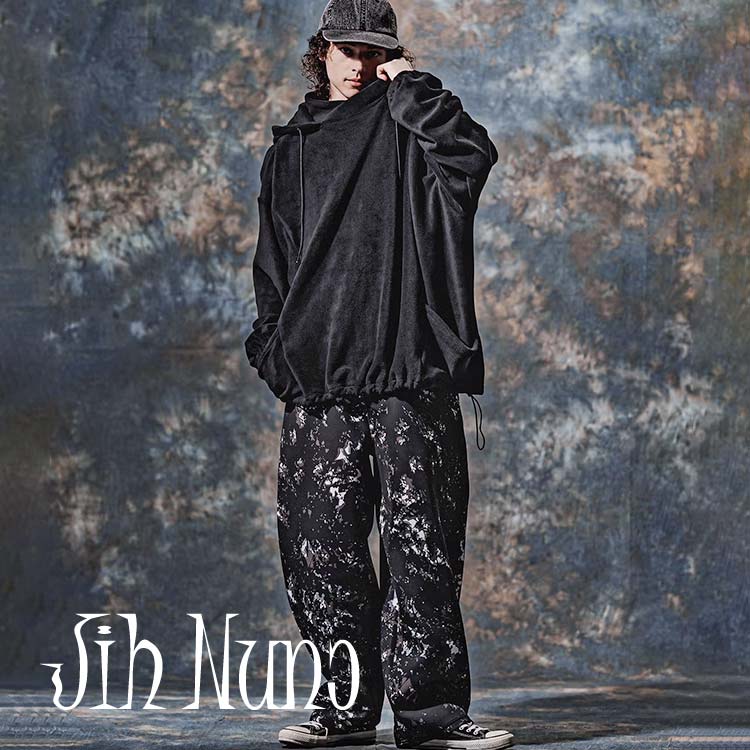 CAMBIO�i�J���r�I�j�̃V���b�v�j���[�X�u�y Jih Nunc �zautumn winter collection 2026�v