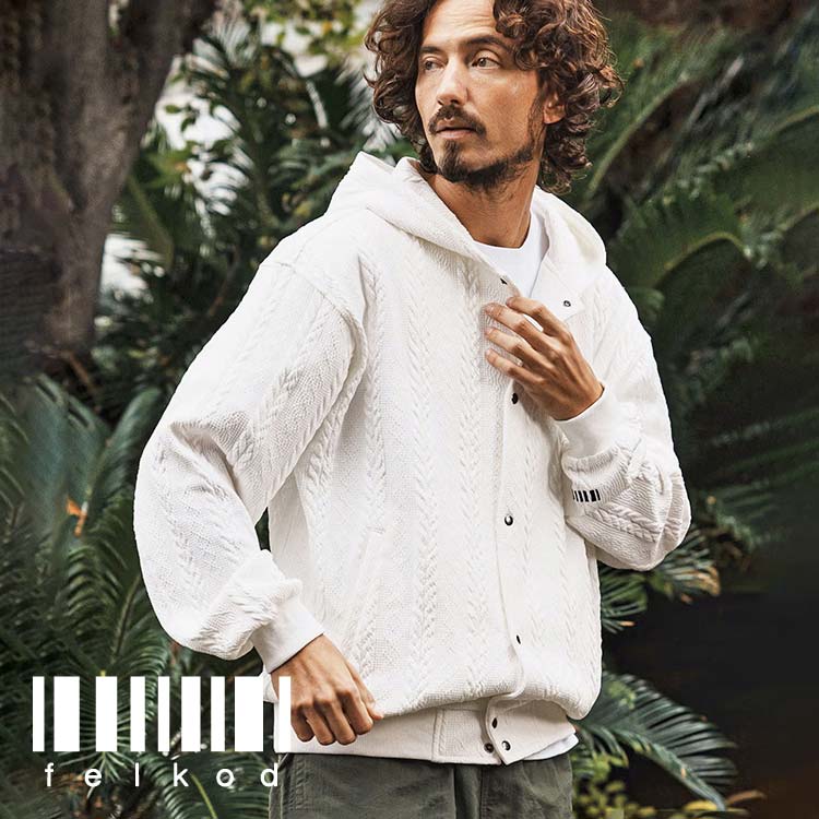 CAMBIO�i�J���r�I�j�̃V���b�v�j���[�X�u�y felkod �zspring summer collection 2026�v