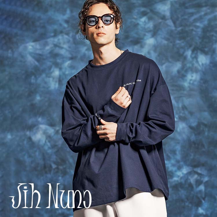 CAMBIO�i�J���r�I�j�̃V���b�v�j���[�X�u�y Jih Nunc �zspring summer collection 2026 �v
