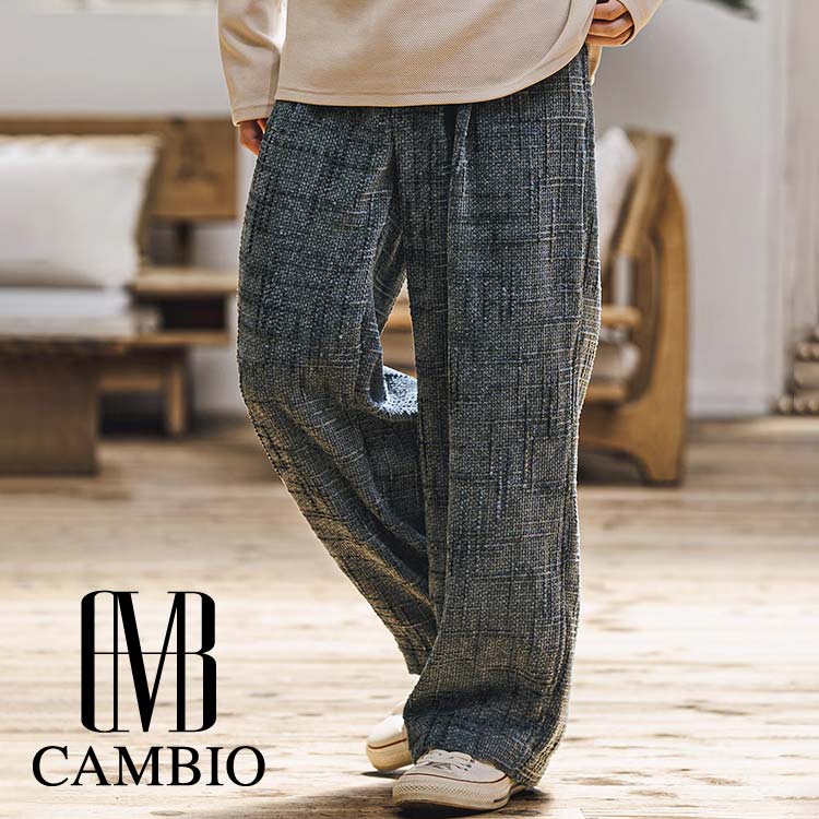 CAMBIO�i�J���r�I�j�̃V���b�v�j���[�X�u�y CAMBIO �z�V�샏�C�h�p���c�v