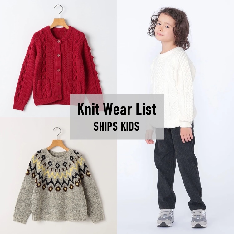 SHIPS KIDSiVbvX LbYj̃Vbvj[XuH~̑{I߁wjbgxЉv