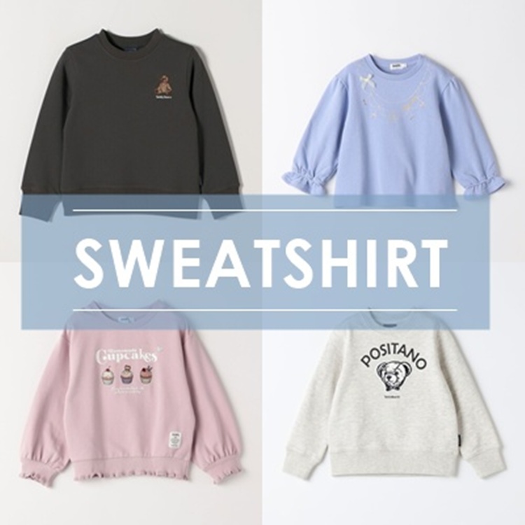 SHIPS KIDS�i�V�b�v�X �L�b�Y�j�̃V���b�v�j���[�X�u�ySHIPS Colors�z��܂Ŋ���I�������߃X�E�F�b�g�A�C�e�����W�I�v