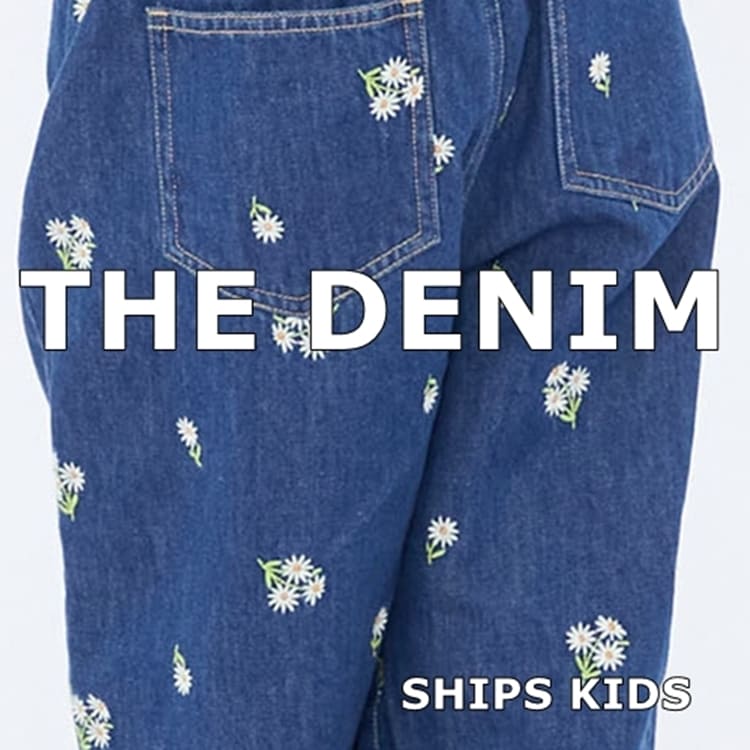 SHIPS KIDS�i�V�b�v�X �L�b�Y�j�̃V���b�v�j���[�X�u���C�ɓ���̃f�j���ŁA�H��T���ɂ������I�V�����G�߂��ʂ�A�C�e�����������B�v