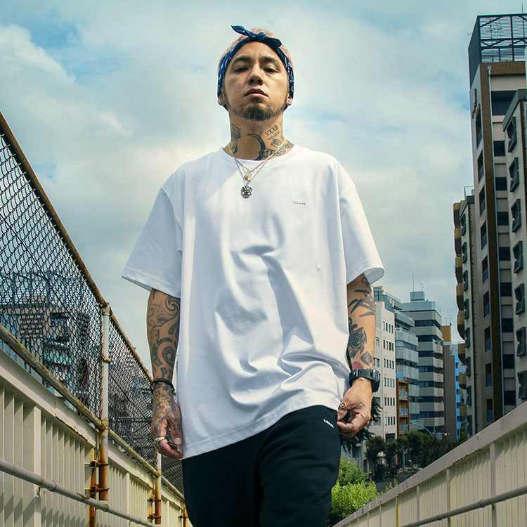 Jesse Special Photo T Shirts Tシャツ カットソー Tatras タトラス のファッション通販 Zozotown