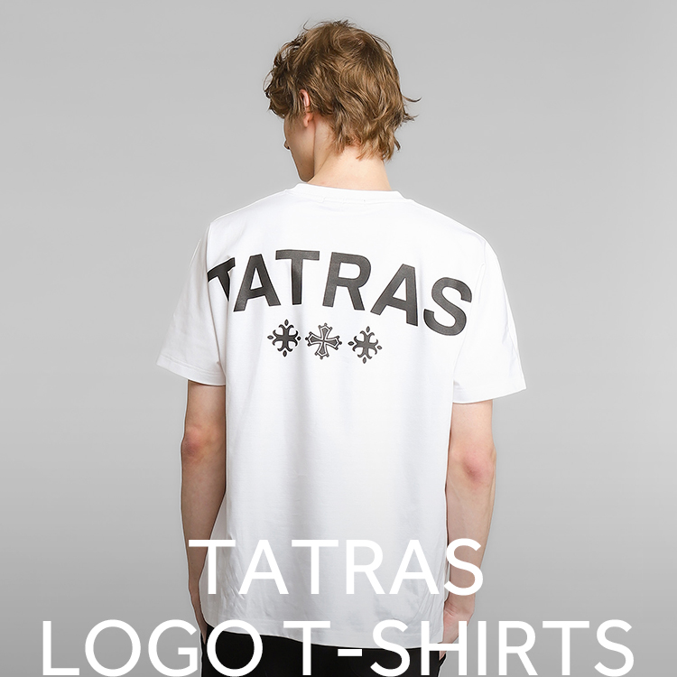 TATRAS CONCEPT STORE｜タトラス コンセプトストアのトピックス「人気