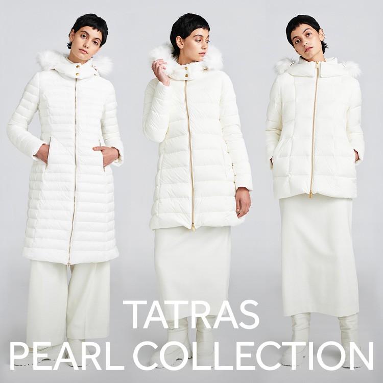 TATRAS CONCEPT STORE｜タトラス コンセプトストアのトピックス