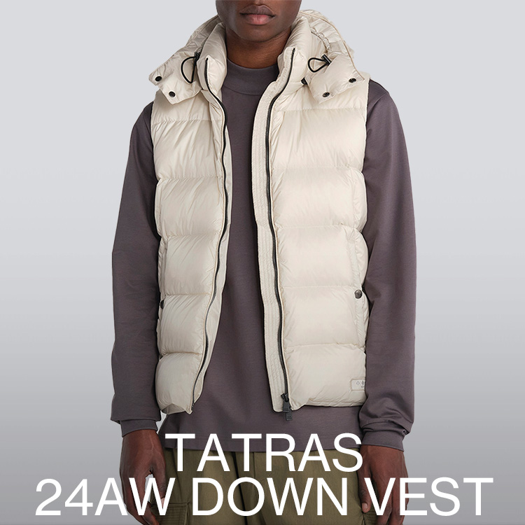 TATRAS 生っ OSODO サイズ3 保証書付