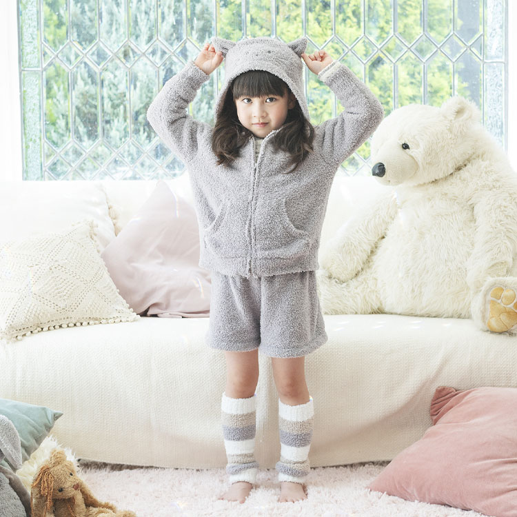 Sense Of Wonder センスオブワンダーのトピックス ふわもこルームウェア センスオブワンダー Zozotown