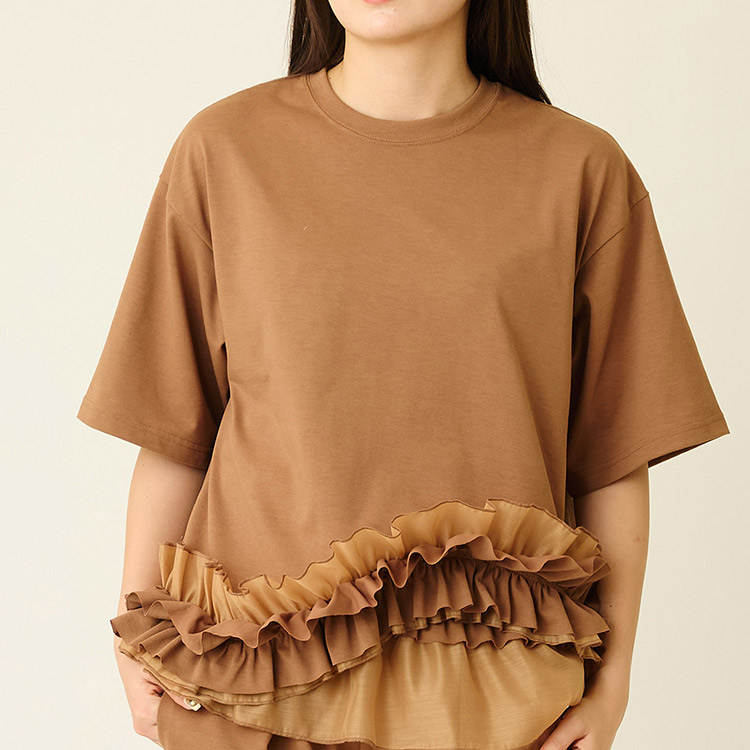 AVIE�i�A�r�B�j�̃V���b�v�j���[�X�uAVIE�炵���Â������Ղ�A���₷�������Q�̃t����Tee�v