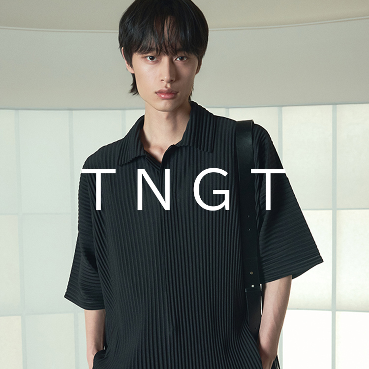 SHIFFON�i�V�t�H���j�̃V���b�v�j���[�X�u�yTNGT�z�`New Collection release�`�v