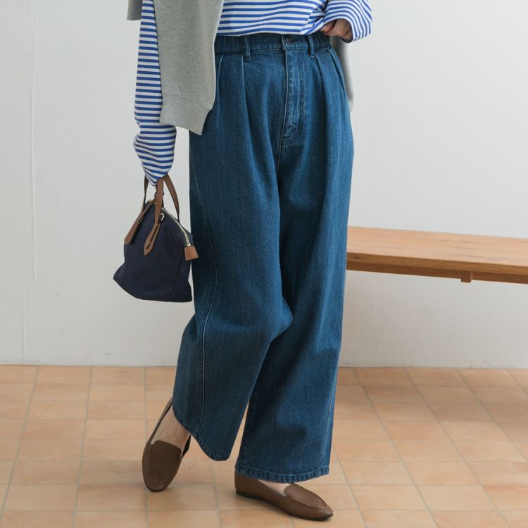 ポンチカーブパンツ（その他パンツ）｜URBAN RESEARCH DOORS