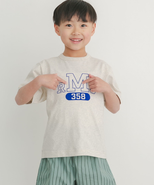 URBAN RESEARCH DOORS�i�A�[�o�� ���T�[�` �h�A�[�Y�j�̃V���b�v�j���[�X�u���N�l�C��champion�ʒ�T�V���c�����N���o�ꂵ�܂����I�v