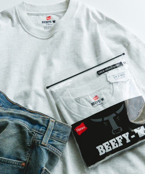 URBAN RESEARCH DOORS�i�A�[�o�� ���T�[�` �h�A�[�Y�j�̃V���b�v�j���[�X�u����𔃂��ΊԈႢ�Ȃ��I�Ă̂�������T�V���c���W �v