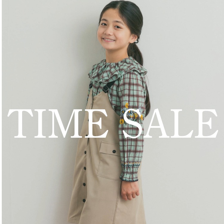 URBAN RESEARCH DOORS�i�A�[�o�� ���T�[�` �h�A�[�Y�j�̃V���b�v�j���[�X�u�yTIMESALE�zZZ����̂����Ȋ��Ԍ���Z�[���J�Ò���v