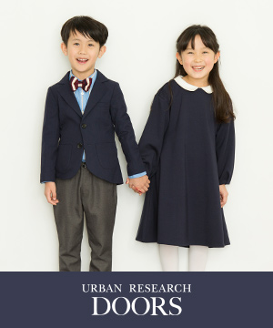 URBAN RESEARCH DOORS｜アーバン リサーチ ドアーズのトピックス  