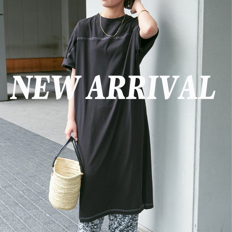 JOINT WORKS｜ジョイントワークスのトピックス「《NEW ARRIVAL》今すぐ