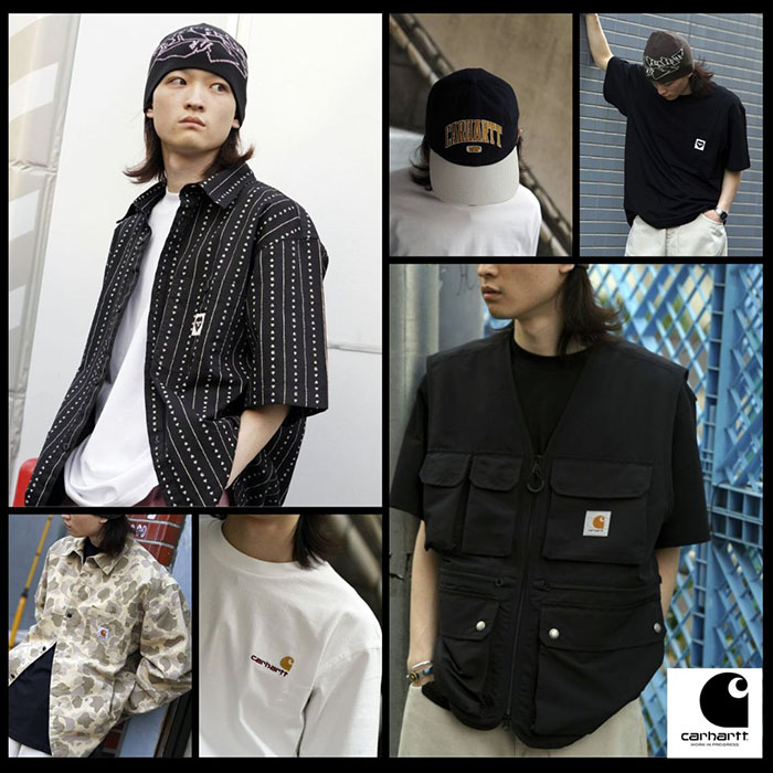 Carhartt / カーハート ダブリューアイピーBRANDON PANT(その他 Carhartt / カーハート ダブリューアイピーBRANDON PANT(その他