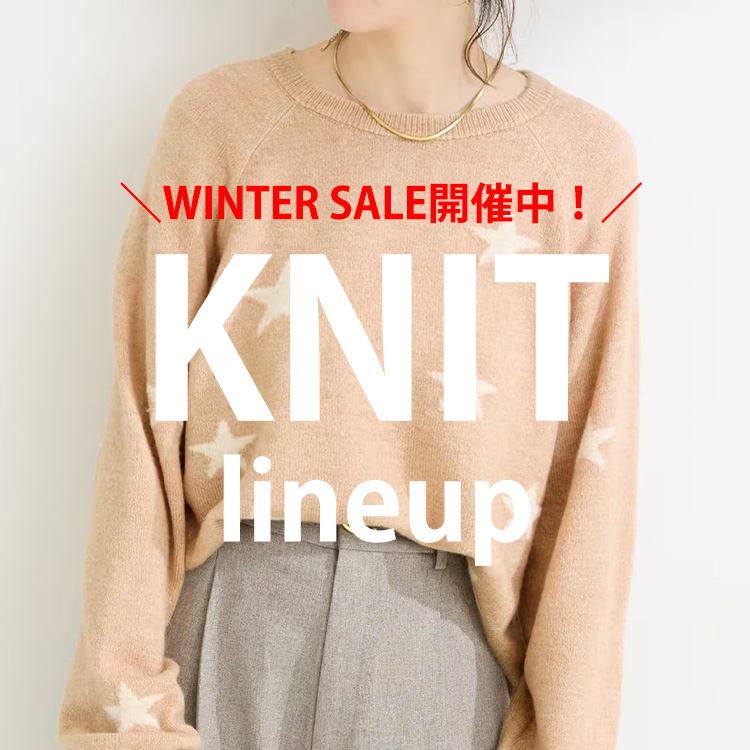 JOINT WORKS�i�W���C���g���[�N�X�j�̃V���b�v�j���[�X�uB.C STOCK�������ɃQ�b�g�ł���y�j�b�g�z���C���i�b�v�I�v