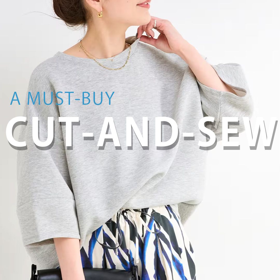 JOINT WORKS�i�W���C���g���[�N�X�j�̃V���b�v�j���[�X�u����͊ԈႢ�Ȃ��I�y���\�J�b�g�\�[�z�v