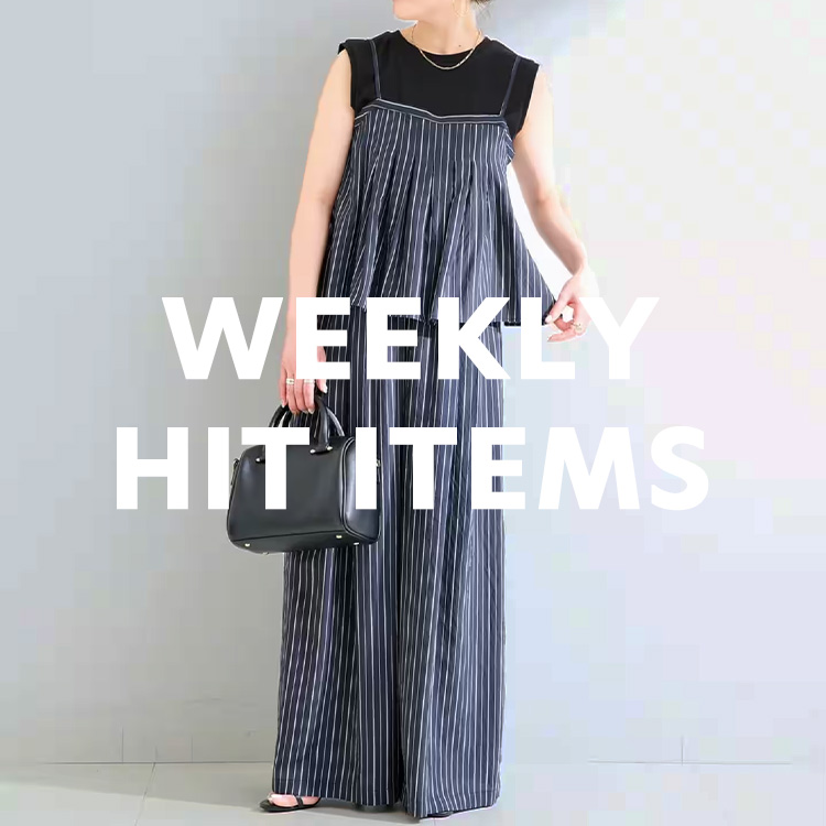 JOINT WORKS�i�W���C���g���[�N�X�j�̃V���b�v�j���[�X�uWEEKLY HIT ITEMS�bB.C STOCK�v